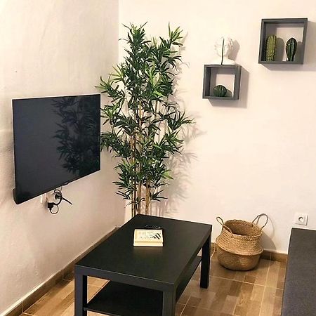 Villa Mia 2.0 Giniginámar Dış mekan fotoğraf