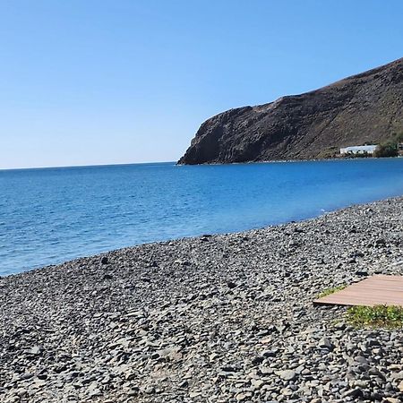 Villa Mia 2.0 Giniginámar Dış mekan fotoğraf