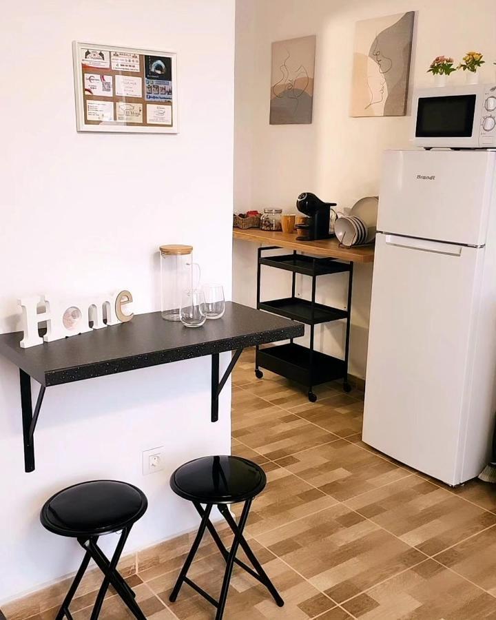 Villa Mia 2.0 Giniginámar Dış mekan fotoğraf