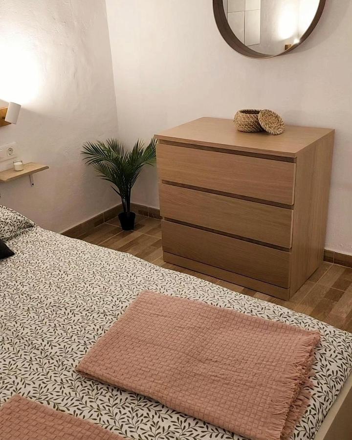 Villa Mia 2.0 Giniginámar Dış mekan fotoğraf