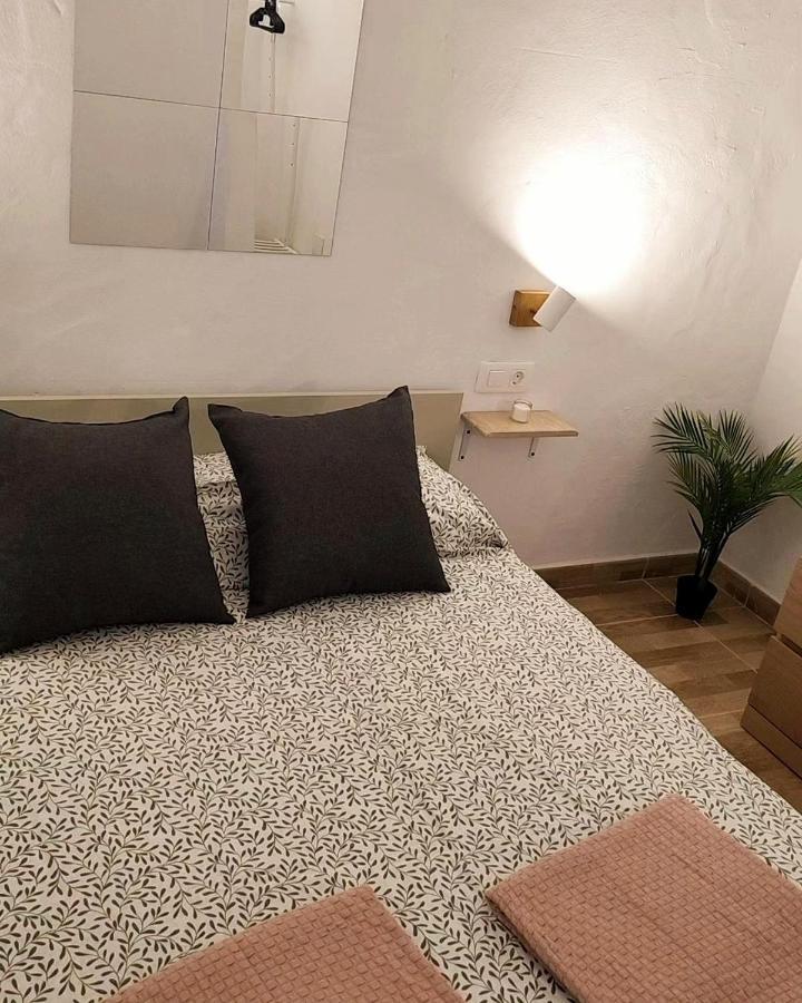 Villa Mia 2.0 Giniginámar Dış mekan fotoğraf