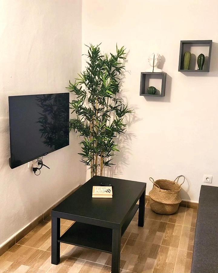 Villa Mia 2.0 Giniginámar Dış mekan fotoğraf