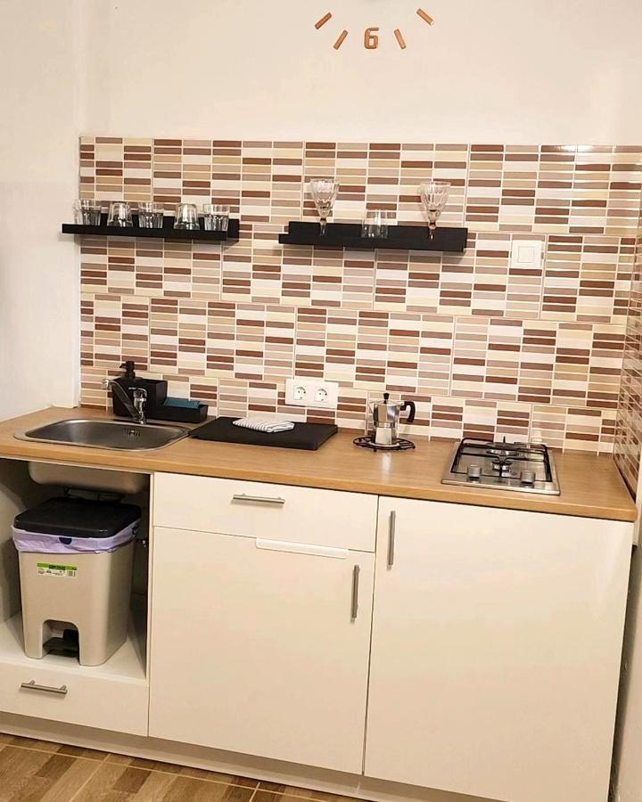 Villa Mia 2.0 Giniginámar Dış mekan fotoğraf