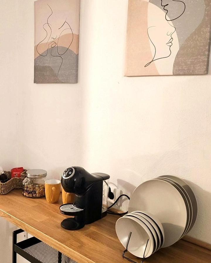 Villa Mia 2.0 Giniginámar Dış mekan fotoğraf