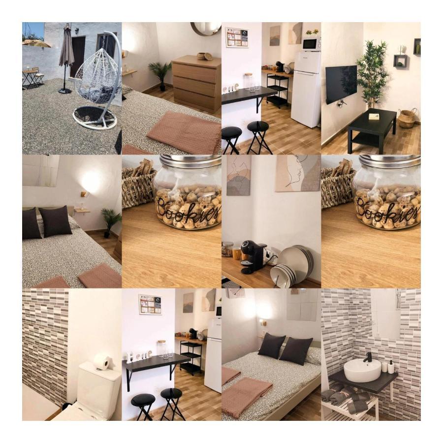 Villa Mia 2.0 Giniginámar Dış mekan fotoğraf