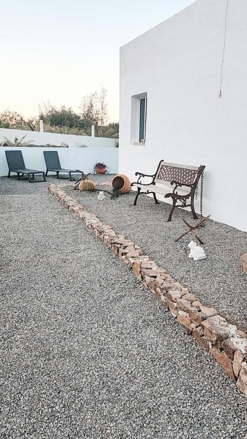 Villa Mia 2.0 Giniginámar Dış mekan fotoğraf