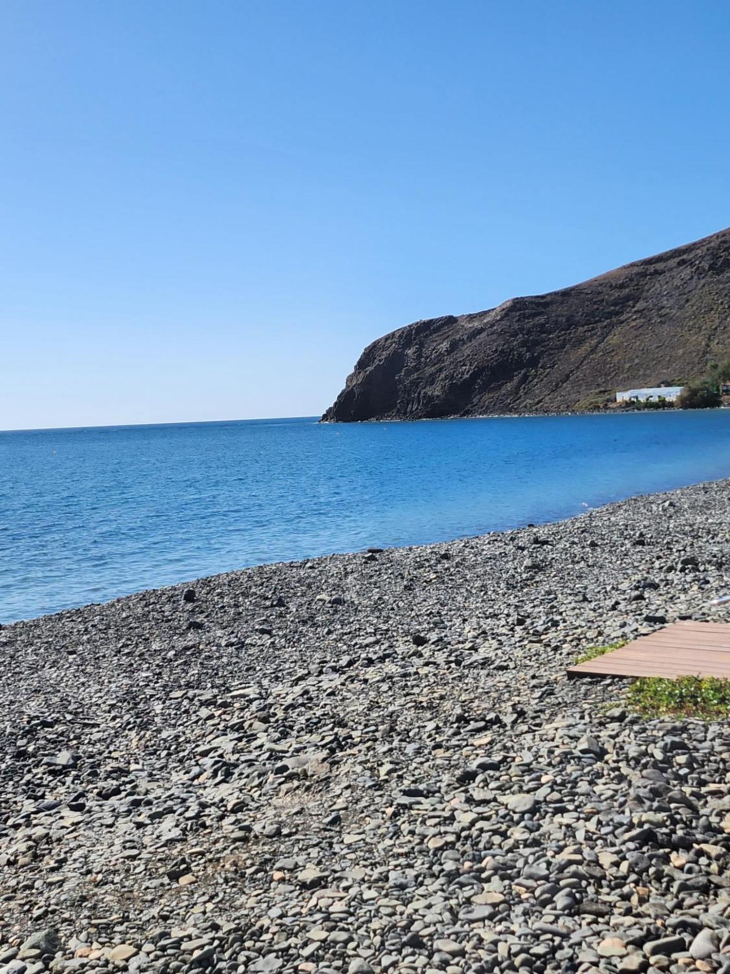 Villa Mia 2.0 Giniginámar Dış mekan fotoğraf
